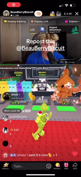 @BeauBerryBiscuit 