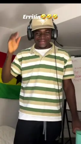 Archipalago teaching ok.Elvis new slangs😂😂. #viraltiktok#twitch#fyp#fypp#okelvis #ghanadukedennis#ghanatiktok🇬🇭#viral @ok.elvisclips @OK .Elvis @Archipalago 