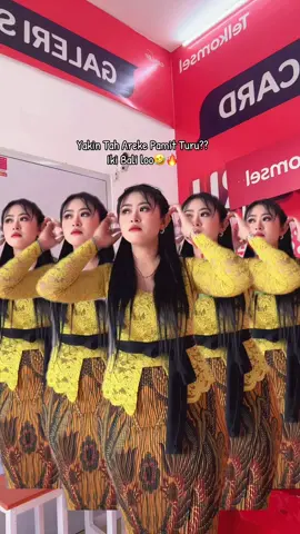 Yakin tah🤣