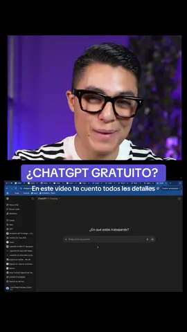 Comenta la palabra “MARKETING” y te envío el acceso directo para que separes tu cupo en las clases que estaré dando de cómo multiplicar las ventas de tu negocio utilizando inteligencia artificial 🤖 . Sal Altman está tirando la casa por la ventana con su nueva actualización de ChatGPT, en este video te explico por qué 😎🤯 . #marketingdigital #facebookads #redessociales #ventasonline #digitalmarketing 