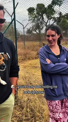 Dog have a lot to say!🐶😂#funnyvideos #dogsoftiktok #funnydog #doglover #usa 