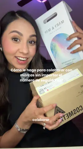 Si eres creadora de contenido y hablas español, este es el mejor tip del que nadie habla! 📦✨ @Picky KBeauty   #pickyapp #latinacontentcreator #prpackages #colaboraciones #creaciondecontenido  