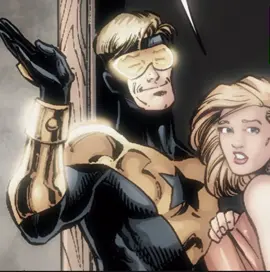Booster goat #fyp #dccomics #boostergold #boostergoldedit #comics 