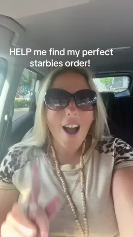 #Starbucks