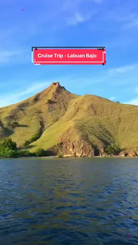 Komodo National Park #komodotrip 