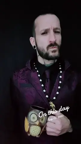 #onthisday
