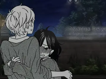 #anime #songs #foryou #iwannabeyours #gfx  แปลโดย@Amol💥 