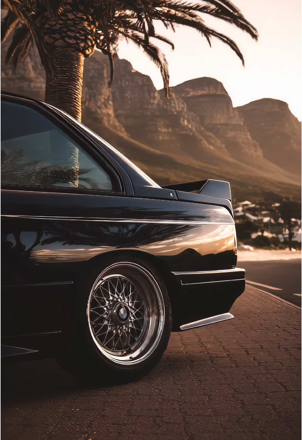 Bimmer Girls  #midjourneyai #aicreation #bimmer #CinematicAi #LumaLabs