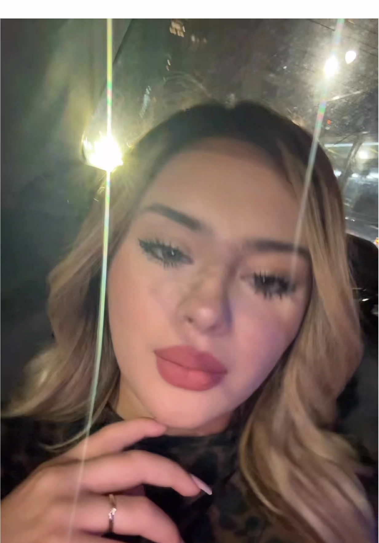 Mami mexa hermosaaa😚