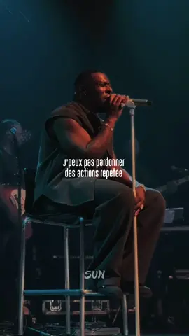 À trop t’aimer / Joedwetfilé #music #lyrics #joedwetfile #fyp 