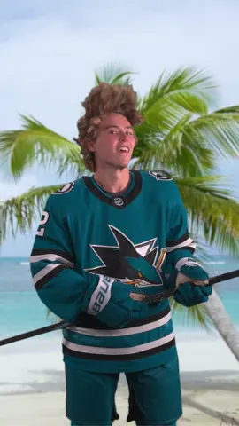 Someone asked what our thoughts are on #TS12… We’re ready to rock out 🎸🙌🤭 #SJSharks #NHL 