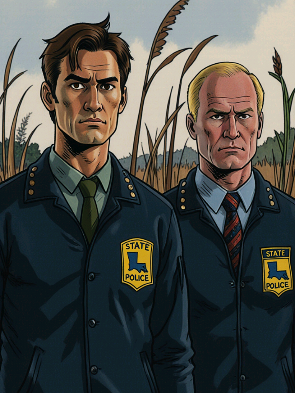 True Detective #educational #animations #animation #education #historytok #scary #horrorstory #knowledge #facts #DidYouKnow #truedetective 