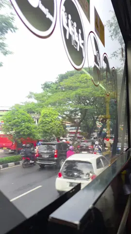 Duluan all #transjakarta #tj 