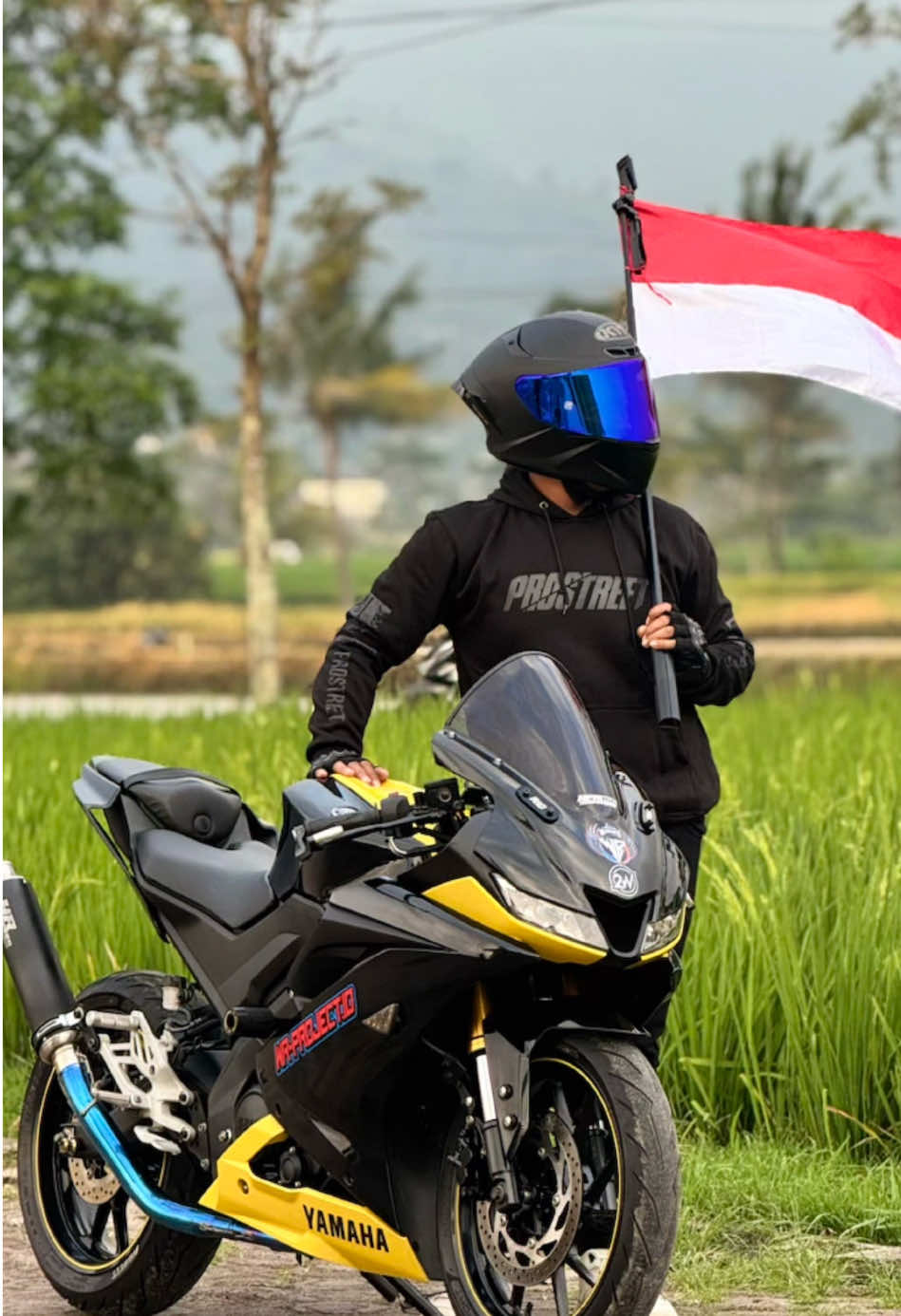 tetap semangat walaupun banyak di godain para janda dan istri orang🥹 #fypシ゚viral #fypage #berandatiktok #berandafyp #bangzay_rv 