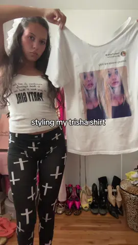 should’ve done a brown purse lowkey but oh well #trishapaytas 