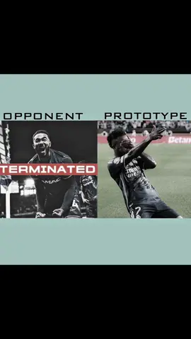 Terminated #araujo #vinijr #incredibles #fyp #viral  