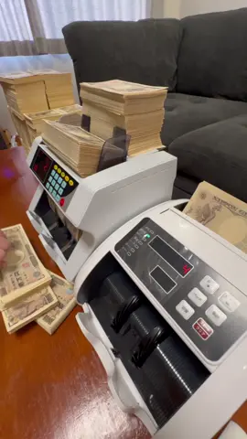 #借金 