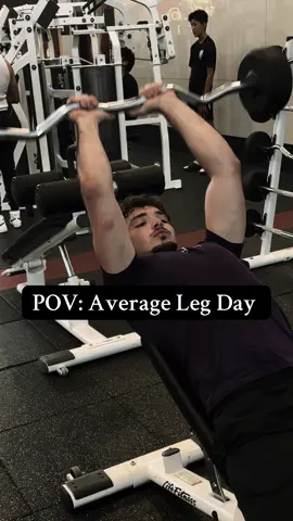 Best legs exercises in the game #gym #fyp #capcut #arab #curlyhair 