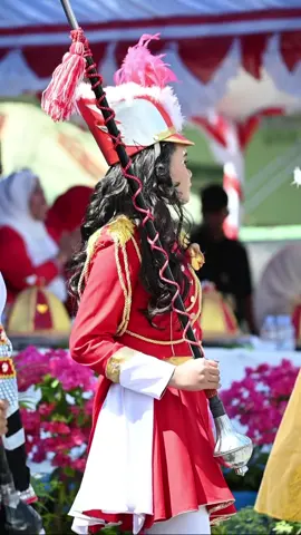 ❣️🕊️✨ #mayoret #drumband #SMP #kolaka #fyp 