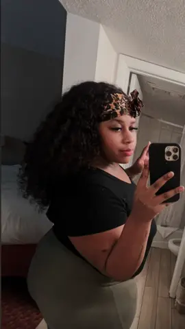 Thangyaaa 😘 #biggirltiktok #bbw  #prettygirl 