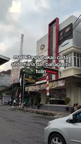 tidak banyak kebrisikan cuma kesetiaan,kejujuran,komunikasi yang baik🥺 #fypage #beranda #magelang24jam #magelang 