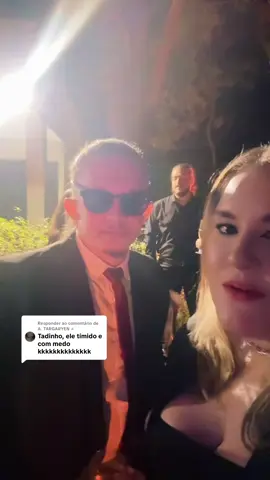 Respondendo a @A. TARGARYEN ☭  ele tava com medo nao #mizael #mizaelsilva #advogado #alexandredemoraes 