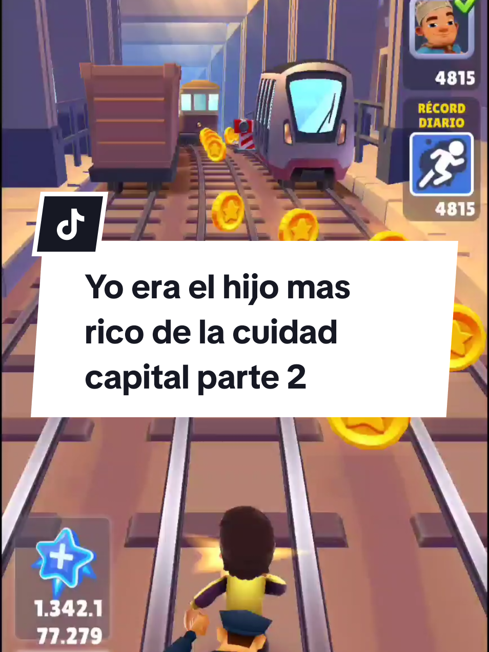 Yo era el hijo mas rico de la cuidad capital parte 2 #estadounidos #paranormal #historiareddit #horror #tiktokspain 