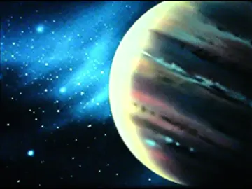 “Comet” –  Canada 150 Archive (1986) #cosmos #philosophy #aesthetics #science #art 
