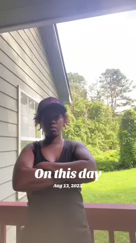 #onthisday