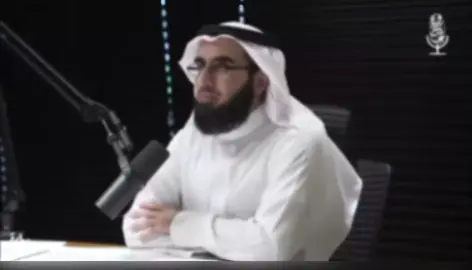يهدي الله لنوره من يشاء❤️ #الهداية #ياسر_الحزيمي 