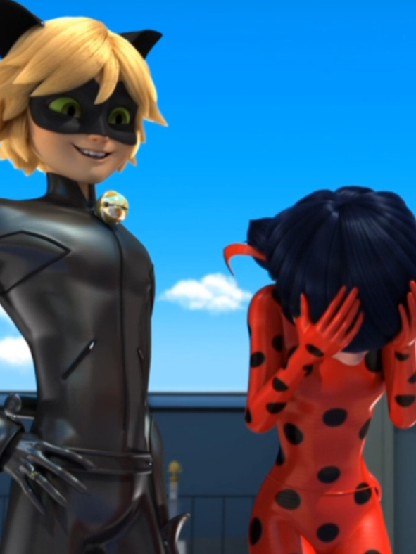 #miraculousladybug #2025 
