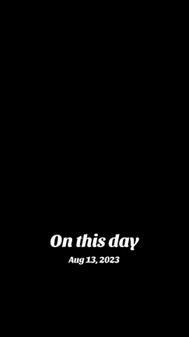 #onthisday