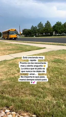 Ya nos vamos a la secundaria #nuevaetapa #middleschool 