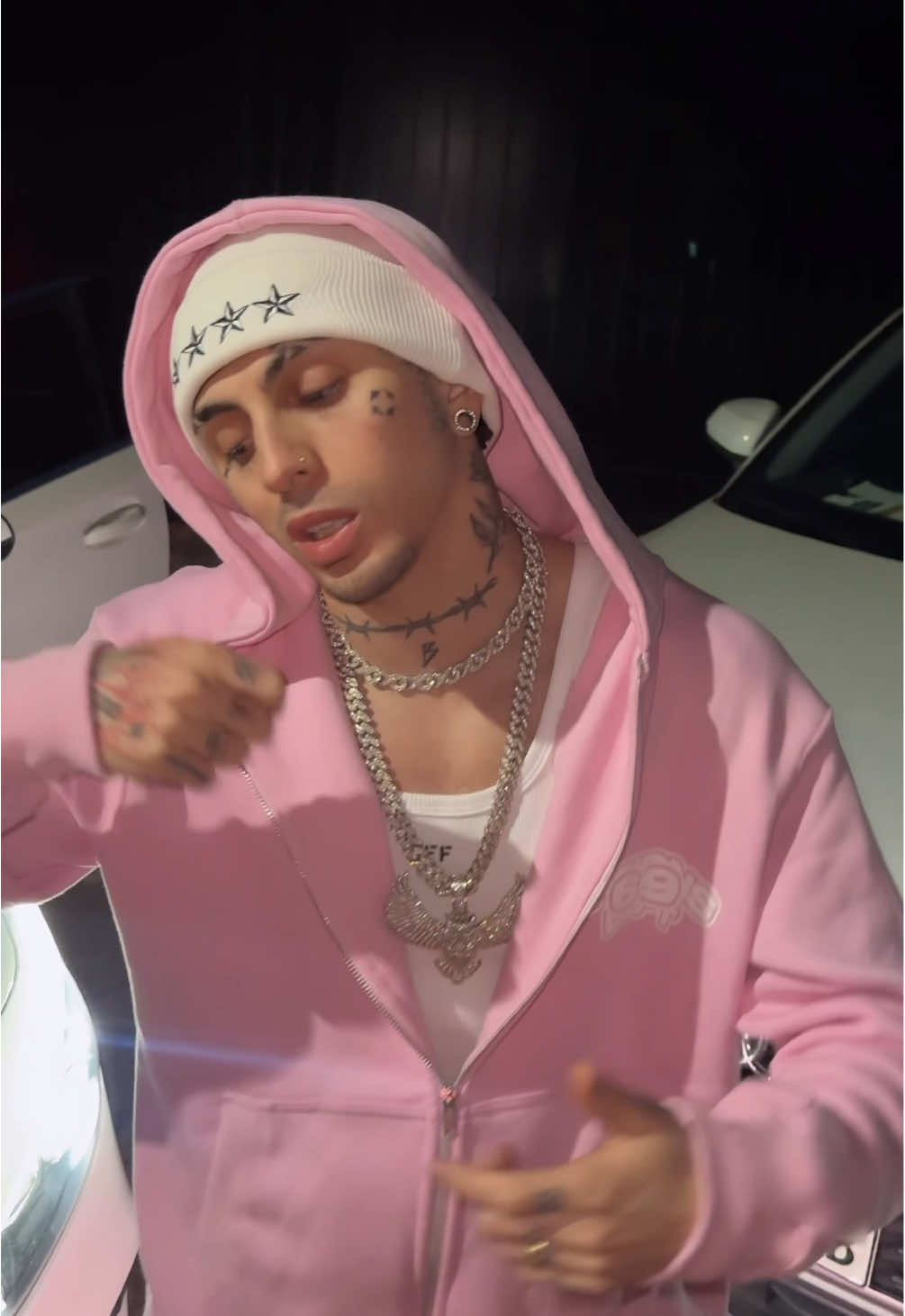RR TRACK 4 ft @LuchoSSJ @Nosoysalassoysanti 😈😈😤😤😤😝😝🩷🩷🔥🔥🔥🔜