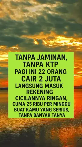 #pinjaman #pinjamanonline #pinjamancepat #pinjamanuang #pinjamandana #pinjamandanatunai #pinjamanwangberlesen #pinjamanpribadi #syariah #mekar #plecit #trend  #koperasi_batak #koperasiharian #koperasibulanan #fyp #fypage #fyppppppppppppppppppppppp #makmur #pinjamanamanah #pinjamanamanah💯 #berandatiktok #beranda #berandafyp #pinjamduluseratus #pinjam #plecithitz #foryou #foryoupage #iburumahtangga #pekerjakeras #pekerja #xyz #xyzabc #xyzbcafypシ #terbaru2025 #trending #berandafyp #viral #vidioviral #2025 #plecitcewek #lewatberanda   #masukberandafyp #menyalaabangkuh🔥  #lewatberandafyp #fy #fyppp #fypdong #trendingvideo #trendtiktok #trend #f #xybca  #velocity #trendingvideo #bank #onlineshopping #online #dana  #foryoupage #foryoupage❤️❤️ #pinjamantanpajaminan #koperasi #terbaru #pinjamansyariah #fypシ #fypシ゚viral🖤tiktok #fypシ゚ #modalusaha #4u #bismillahfyp #foryou #umkm #bisnispemula #modal #tanparibet #viraltiktok #videotranding #trandingvideo #fyphariini