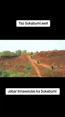 #TsoSukabumi