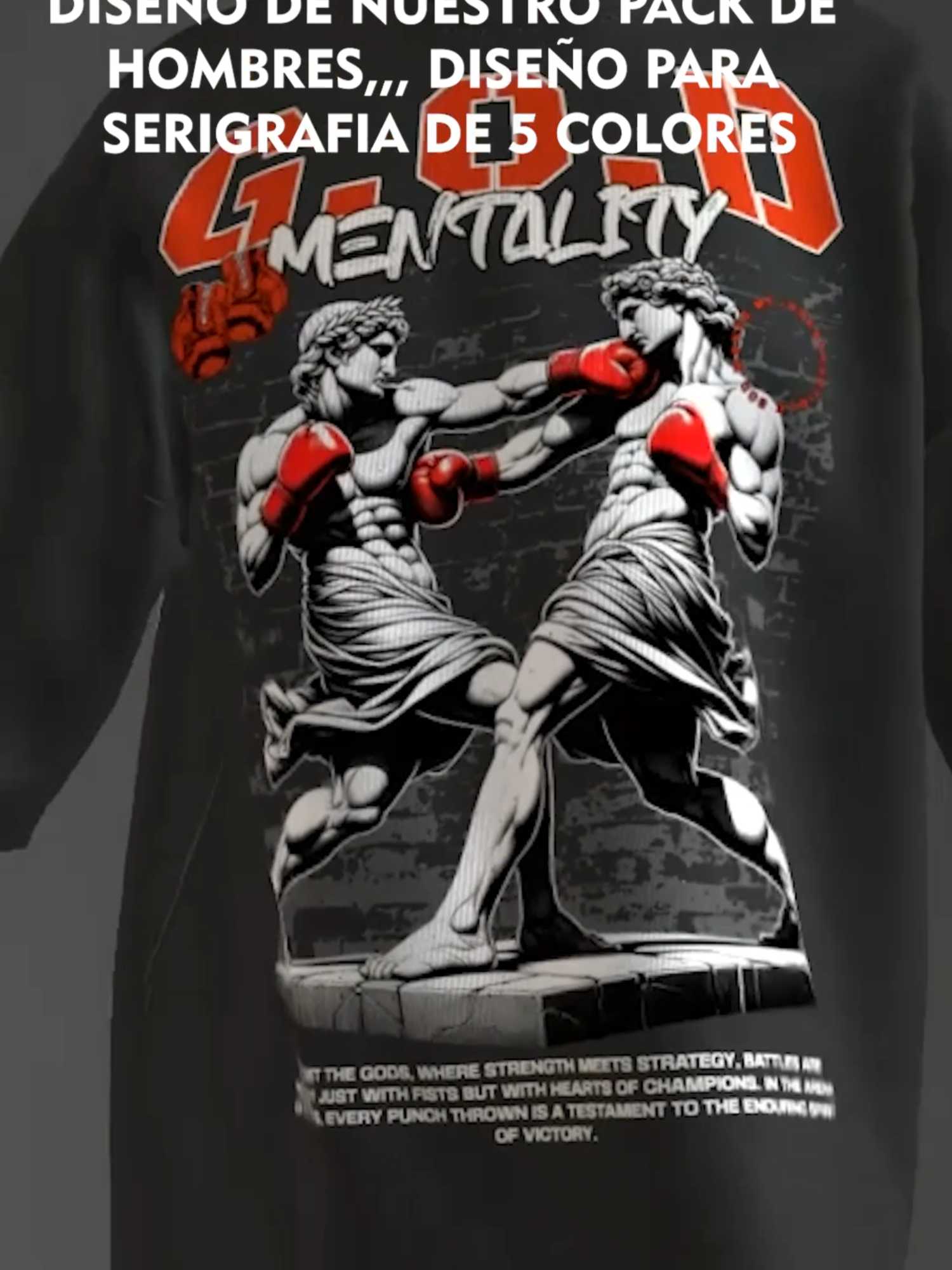 #packdediseños #serigrafiatextil #dtf #dtftransfers #silkscreen #confeccionistasdepolos #sublimacion #dtg #semitonos K&L DISEÑO GRAFICO PARA SERIGRAFIA TEXTIL----TAMBIEN SE PUEDE USA PARA DTF Y DTG Y SUBLIMACION ENVIO DE ARCHIVOS DIRECTO A TU WHATSAPP Y CORREO ELECTRONICO.....HACEMOS DISEÑOS A PEDIDO..ENVIO DE ARCHIVOS PSD--PDF---PNG--JPG-- CADA DIA AGREGAMOS 3 DISEÑOS NUEVOS DE MODA A NUESTROS PACKS-SOLICITA NUESTRO CATALOGO Y PREGUNTA POR NUESTRA MEMBRESIA