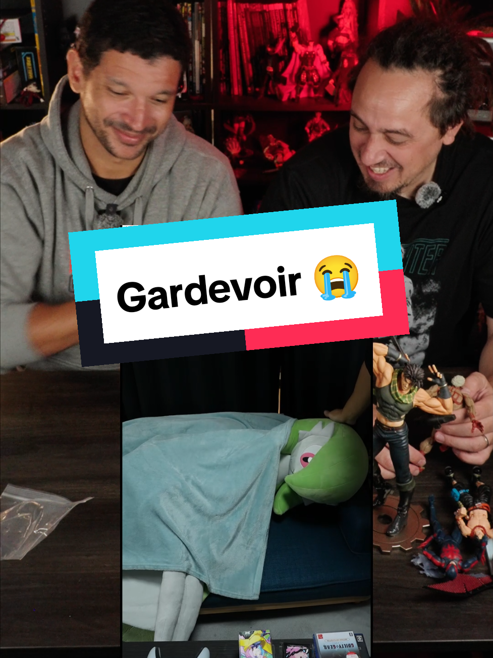 Gardevoir SUPREMACY ⛱️Hobby Genki summer Top figure!🌞 Well, she was truly unique, and you guys noticed! Hobby genki got the BEST PLUSHIES! bit.ly/3EPUuNm #pokemon #gardevoir #plush #plushes 