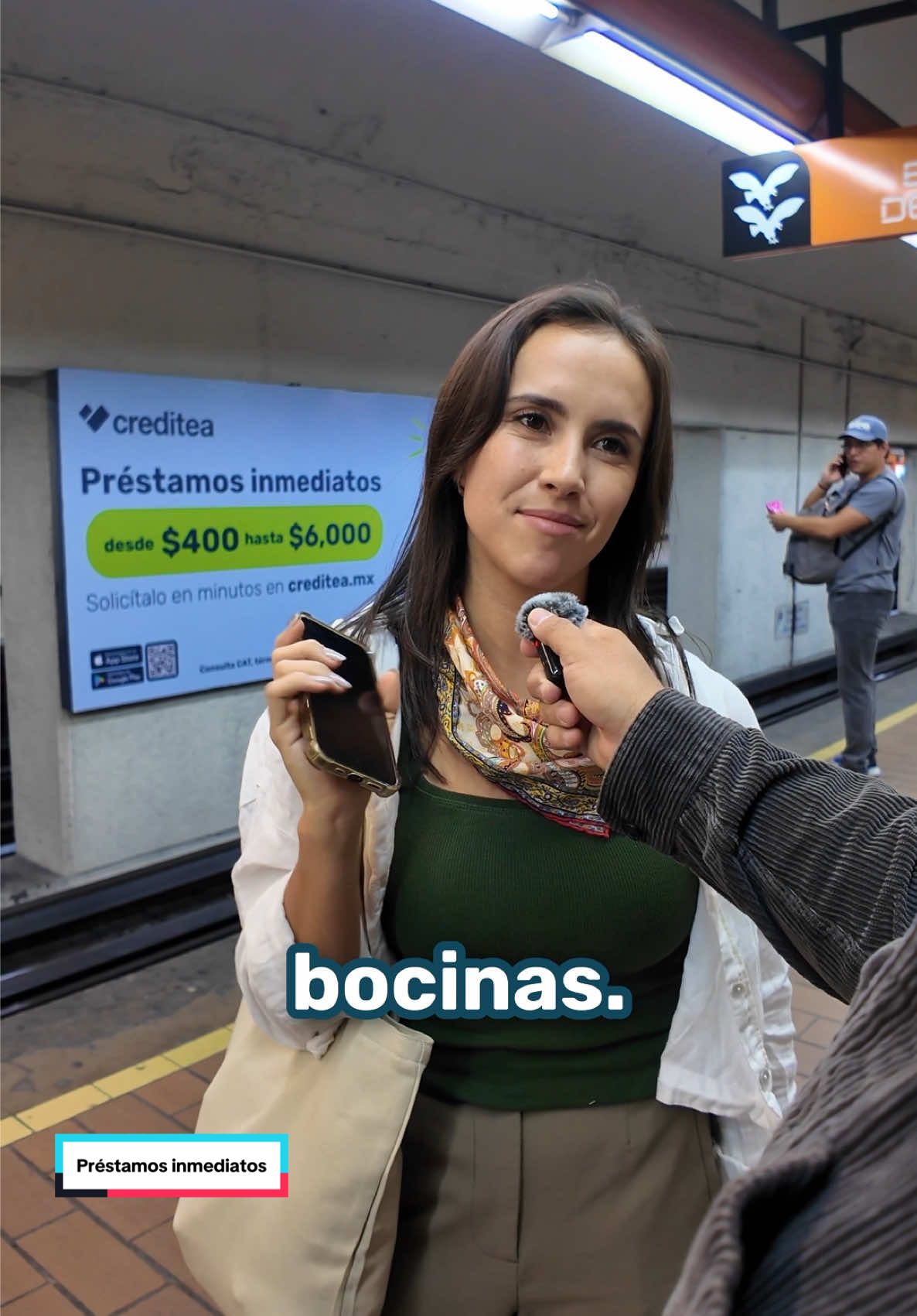 Con Creditea tienes un préstamo en línea listo cuando lo necesitas: desde tu celular, sin filas ni papeleo 🕒📲  Pagos quincenales y pago anticipado sin penalización.  ✅ Solicita una vez y puedes volver a disponer del monto aprobado. 🔁 Con pagos puntuales, tu línea puede crecer. ⬆️  Pídelo en creditea.mx ✨ ⚠️Creditea no solicita depósitos anticipados ni cobra comisiones por apertura o manejo de cuenta.  ¿Tienes dudas? Escríbenos al 55 7099 1111 y evita fraudes. #Creditea #PrestamosEnLinea #SinVueltas #PagosQuincenales #FintechMX   