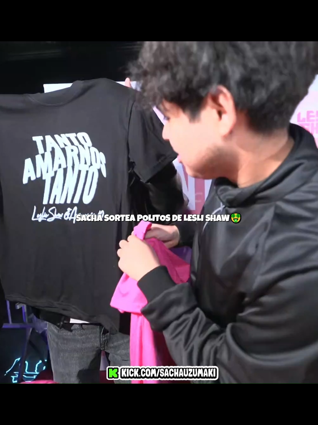 SACHA QUIERO MI POLO🤑#sachauzumaki#sachauzumakiclips#humor#kickperú#kick#a#viralllllll#sano#stremers#humortiktok#streaming#viraltiktok#amigos#viralvideos#chow#top#fyp