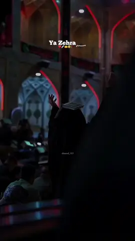 Ya Zehra s.a ❤️‍🩹🤲😭🥀 . . #fyp #foryoupage #viral #video #fyppppppppppppppppppppppp 