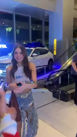 spotted together #mavylegaspi #ashleyortega  #fyp 