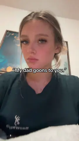 Did you see that too
