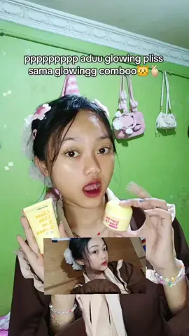 sukaaa toneupnyaa🥹🫰🏻 #foryou #viraltiktok #glowandbe #withlusiii 