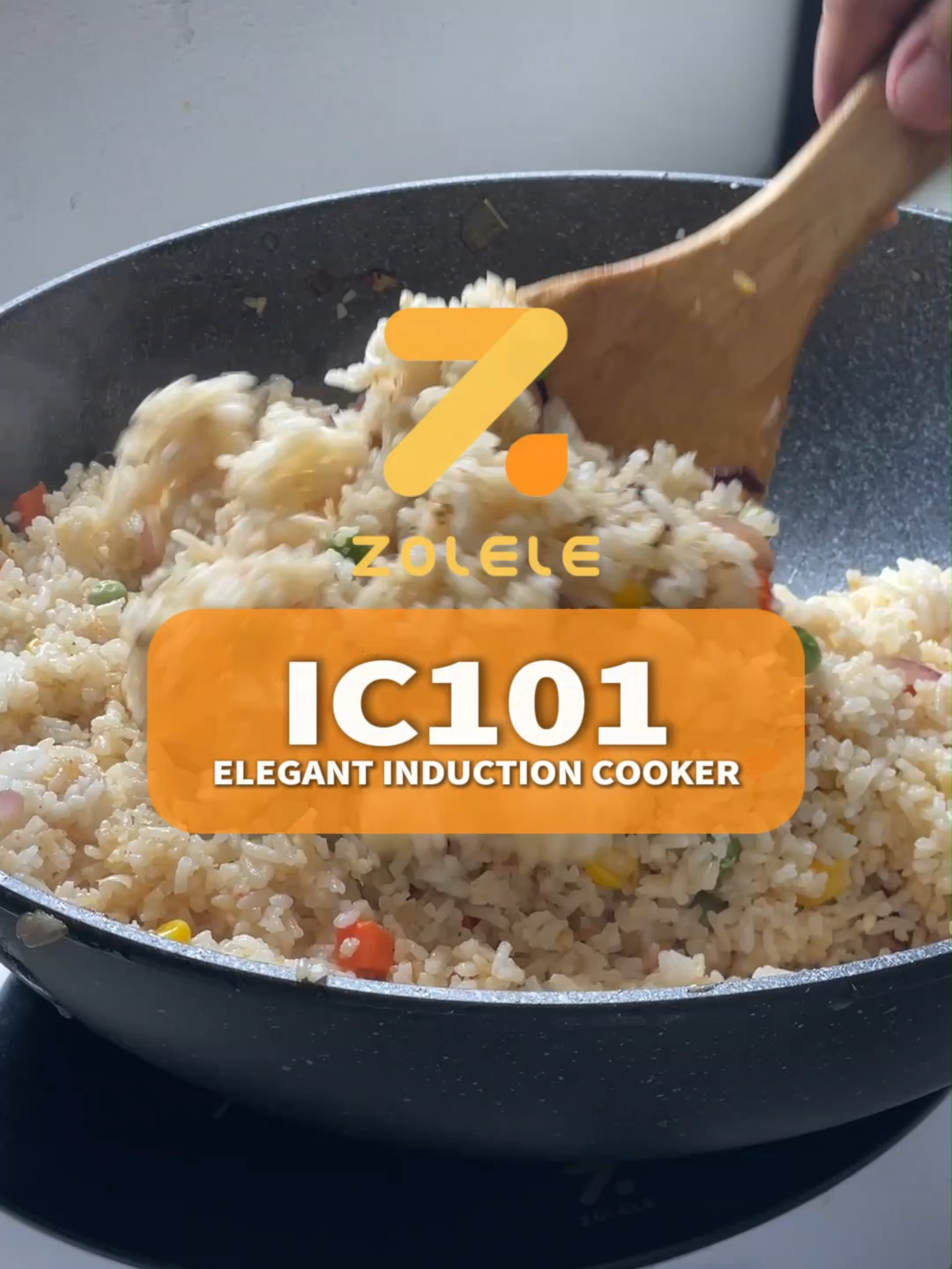 Upgrade to Smart Cooking – Zolele IC101, Where Innovation Meets Flavor! 🍲 #zolele   #zolelephilippines #zoleleIC101 #zoleleinductioncooker #inductioncooker   #electriccooker