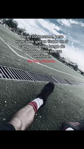 No fue suficiente..#fypシ゚ #videoviral #fyppppppppppppppppppppppp #foryoupage #futbol⚽️ 