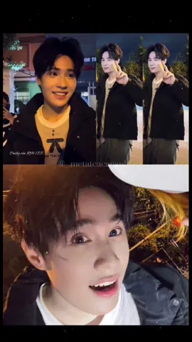 Bồ nhí này đẹp zai quó @Quang Huy Lê  Cre : on video  #anhtrai #rynlee #lequanghuy #anhtraisayhimua2 #xuhuongmanh 
