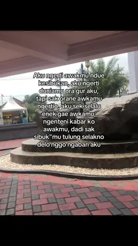 Teko Kene paham to? #jowostory #hoohtenan #fypシ 