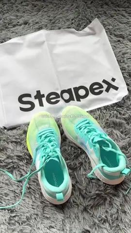 Steapex Wind Spirit 01 Lightweight and Breathable Shoes. Available in any colors#runningshoes #rubbershoes #gymshoes #joggingshoes #lightweightshoes #breathableshoes #steapexshoes #steapexwindspirit01 