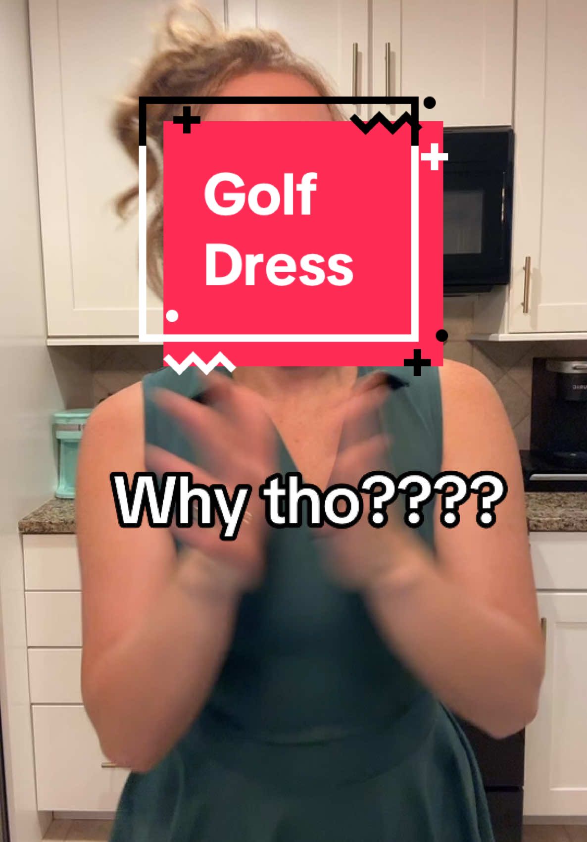 ⛳️✨ Serving looks and comfort on the course! This adorable golf dress comes with matching shorts so you can move freely—whether you’re swinging, putting, or heading straight to brunch after. 🥂💃 ✅ Lightweight & breathable for all-day wear ✅ Perfect for golf, tennis, pickleball, or just looking sporty-cute ✅ Comes in flattering, easy-to-style colors From tee time to tea time, this dress is a hole-in-one. 😉 #tiktokshop #tiktokshopcreatorpicks #tiktokshoprestock #foryou #viral #tiktokshopspringglowup #tiktokshopdealsfordays #blackfriday #homerefresh #springtok SEO phrases: women’s golf dress with shorts, cute tennis dress, sporty summer dress, breathable athletic dress, pickleball outfit women, golf outfit set, activewear dress, workout dress with built-in shorts, stylish golf clothes, tennis court fashion Viral search terms: cute golf dress outfit, sporty dress for brunch, women’s pickleball dress, lightweight summer athletic dress, best golf dresses for women, active dress with pockets, cute tennis outfits, everyday athletic dress, women’s sports dress with shorts, breathable golf clothes